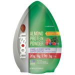 Almond Protein Powder Vainilla Berry - 522grs / Noosh