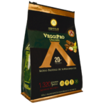 VeggiPro Chocolate - 1320grs / Aquasolar