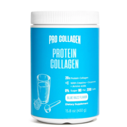 Protein Collagen - 450 gr / Pro Collagen