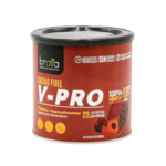 Proteina V-Pro Cacao Fuel - 650g / Brota