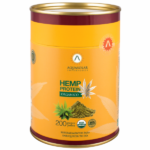 Proteina de Cañamo Hemp Protein - 200grs / Aquasolar