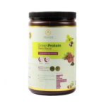 Green Protein Berry Boost - 600grs / Aquasolar