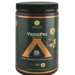 VeggiPro Chocolate - 600grs / Aquasolar