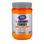 L-Arginina Powder - 454grs / Now