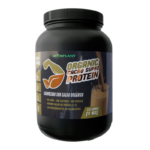 Natural Cacao Supro Protein - 1kg / Iron Plant