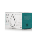 Colageno Peptidos + Vitamina C - 90grs / Giovegen