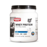 Whey Protein Vainilla - 570g / Hammer Nutrition
