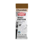 Whey Protein Chocolate - 25grs / Hammer Nutrition