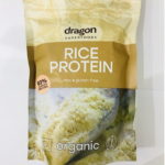 Proteina de arroz 200grs / Dragon
