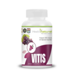 Vitis Extracto Semillas de Uva 500mg - 60 caps / Health Natural