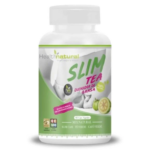 Slim Tea 500mg - 90 caps / Health Natural