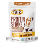 Protein Shake Mountain Coffee - 340grs / Ecoterra