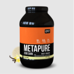 Whey Protein Isolate Zero Vainilla - 908g