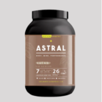 Proteina Vegetal Cacao - 1kg / Astral