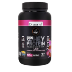 Whey Protein Fresa 800grs / Drasanvi