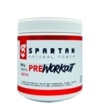 Pre - Workout Te matcha Limon - 250grs / Spartan