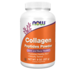 Collagen Peptides Powder - 227 gr / Now