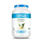 Proteina Vegetales Verdes Organicos - 1kg / Vega