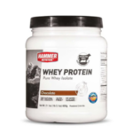 Whey Protein Chocolate - 600grs / Hammer Nutrition