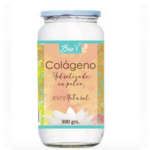 Colageno Hidrolizado en Polvo - 300grs / BioV
