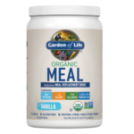 Proteina Vegana Sabor Vainilla - 623grs / Garden Of Life