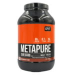 Metapure Whey Isolate Zero Carb Chocolate - 908grs / QNT