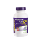 Colageno Genacol AntiOx - 90 capsulas / Newscience