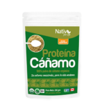 Proteina de Cañamo - 200grs / Nativ For Life