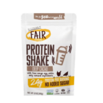 Protein Shake Deep Cacao - 340grs / Ecoterra