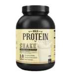 Proteina Whey  Vainilla - 350grs / Wild Foods
