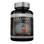 Colageno Marino Hidrolizado Magnesio - 180 capsulas / Drasanvi