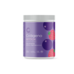 Colágeno Hidrolizado Antiox - 300g / Cascara Foods