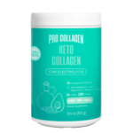 Keto Collagen con Electrolitos - 300 gr / Pro Collagen