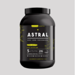 Proteina Vegetal Sabor Natural - 1kg / Astral