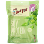 Proteina de Soya en Polvo - 397grs / Bob's Red Mill