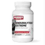 Endurolytes Extreme - 120 capsulas / Hammer Nutrition