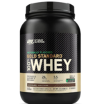 Whey Protein 100% Chocolate - 864 gr / Optimum Nutrition