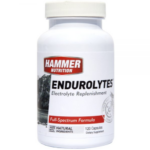 Endurolytes - 120 capsulas / Hammer Nutrition