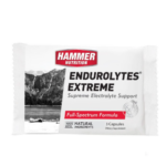Endurolytes Extreme - 3 capsulas / Hammer Nutrition