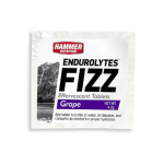 Endurolytes Fizz Uva - 1 tableta / Hammer Nutrition