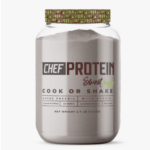 Proteina Vegana Sweet Cacao - 1.2Kg / Chef Protein