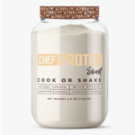 Proteina Whey Sweet Vainilla - 1.28Kg / Chef Protein