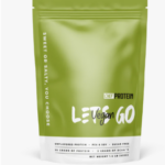 Proteina Vegana Sin Sabor - 635grs / Chef Protein