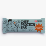 Barra de Proteina Chocolate Mani - 60grs / Chef Protein