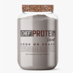 Proteina Whey Sweet Cacao - 1.28Kg / Chef Protein