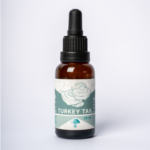 Cola de Pavo - 30ml / Fungi Pharma