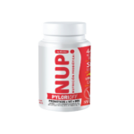 Probioticos PyloriOff - 30 capsulas / Nup!