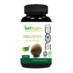 Semilla de Palta - 180 capsulas / Natplus