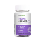 Sleep Gummies - 60 gomitas / New Pharma
