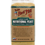 Levadura nutricional 226gr Bobs Red Mill